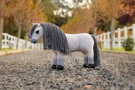 Toy Pony - Blanca - LeMieux